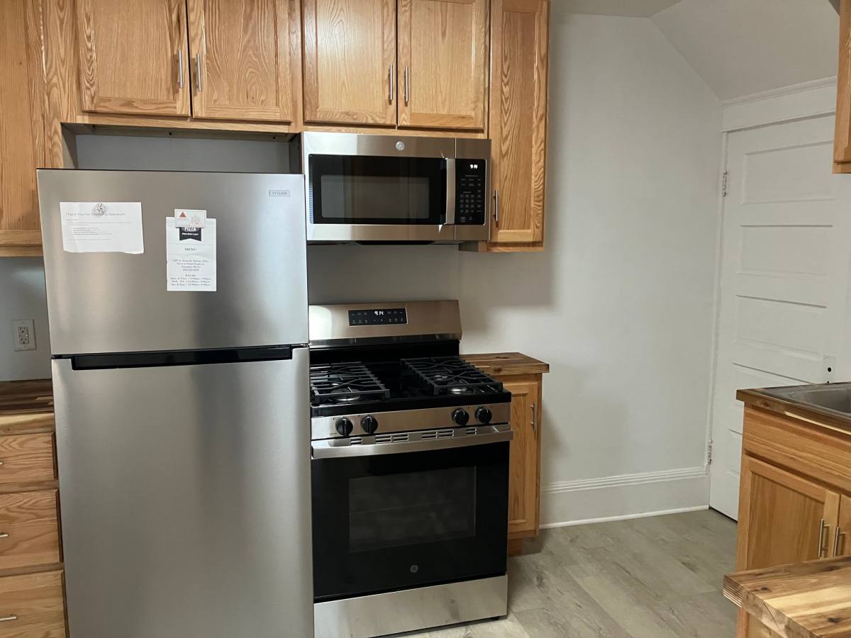 Apartment for rent at 677 E Euclid Ave #677, Salem, OH 44460