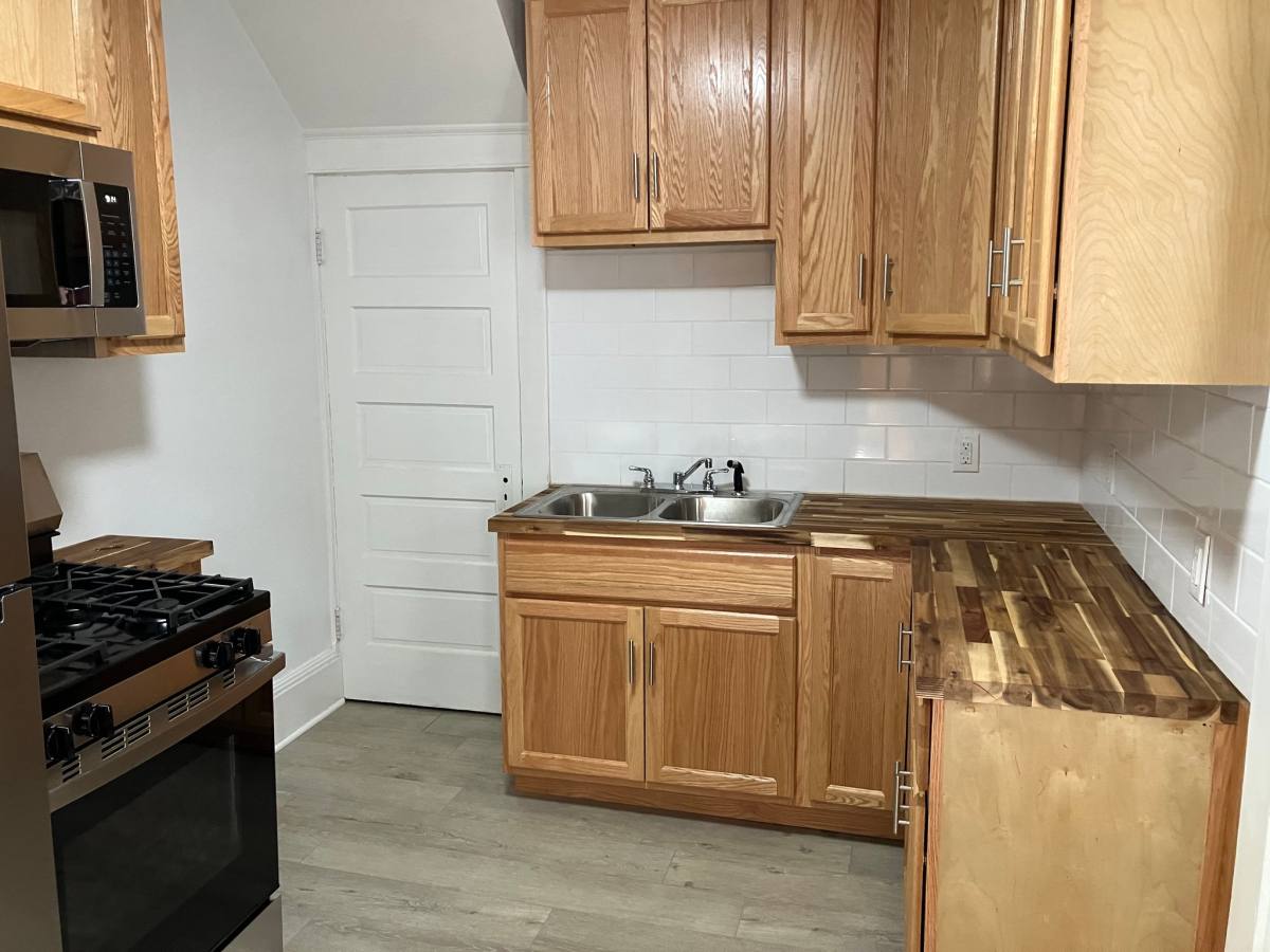 Apartment for rent at 677 E Euclid Ave #677, Salem, OH 44460