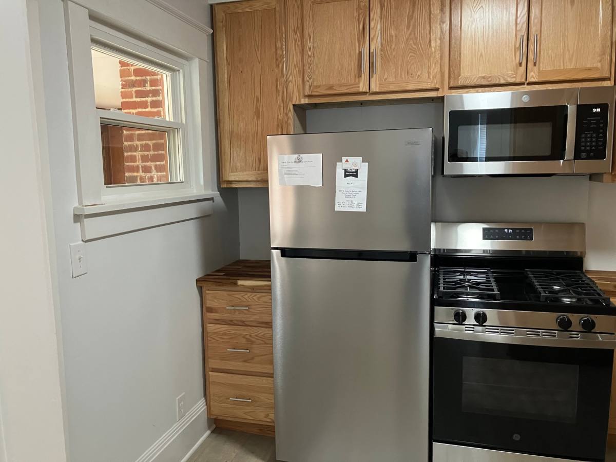 Apartment for rent at 677 E Euclid Ave #677, Salem, OH 44460