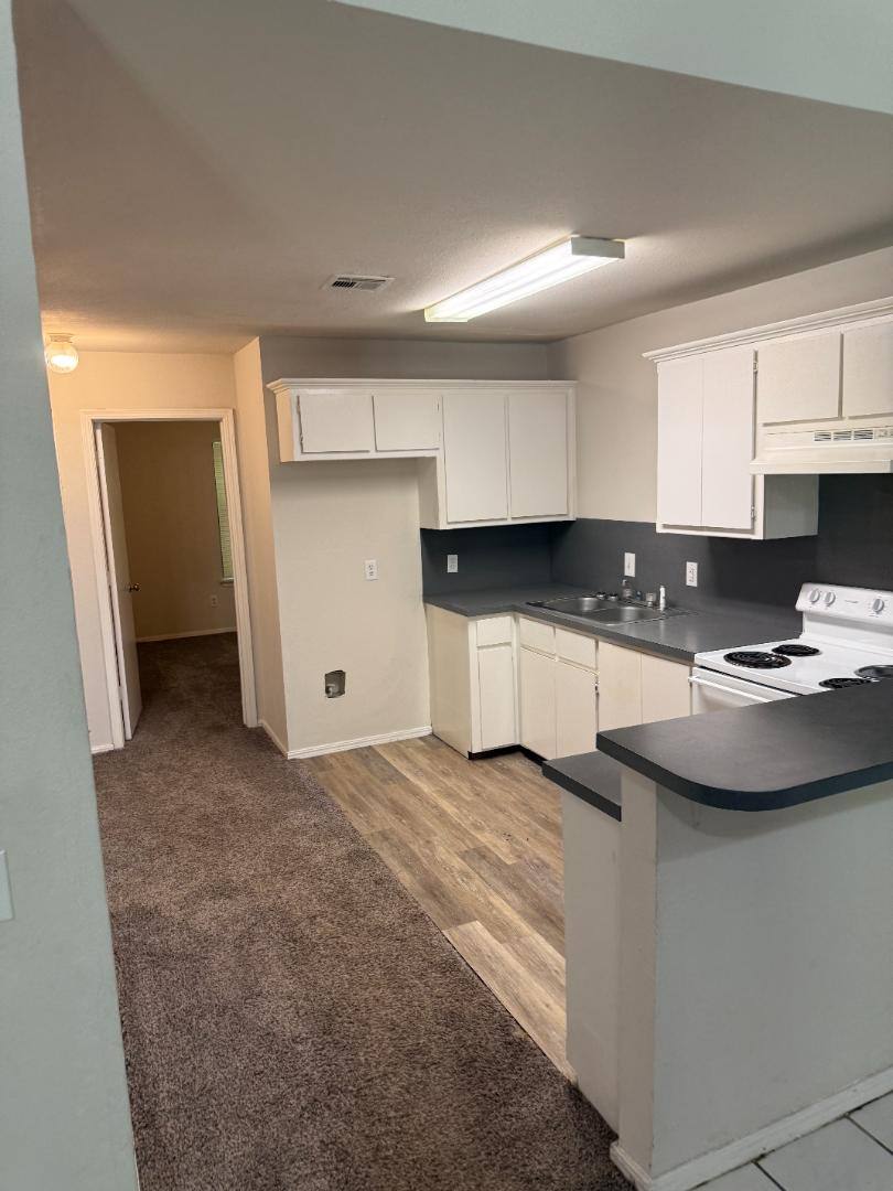 Apartment for rent at 14117 SE 29th St #BUILDING, Choctaw, OK 73020