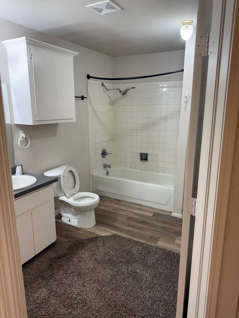 Apartment for rent at 14117 SE 29th St #BUILDING, Choctaw, OK 73020
