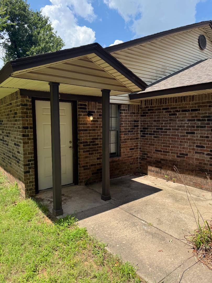 Apartment for rent at 14117 SE 29th St #BUILDING, Choctaw, OK 73020