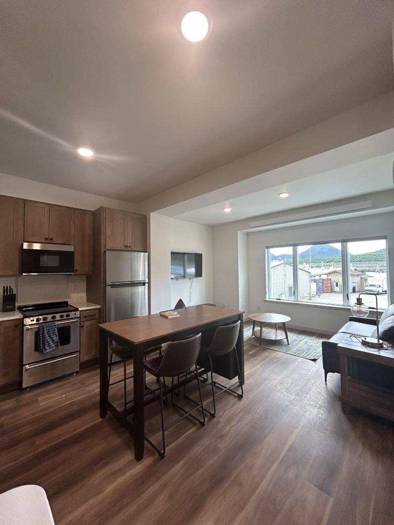 Apartment for rent at 4049 Tongass Ave #201, Ketchikan, AK 99901