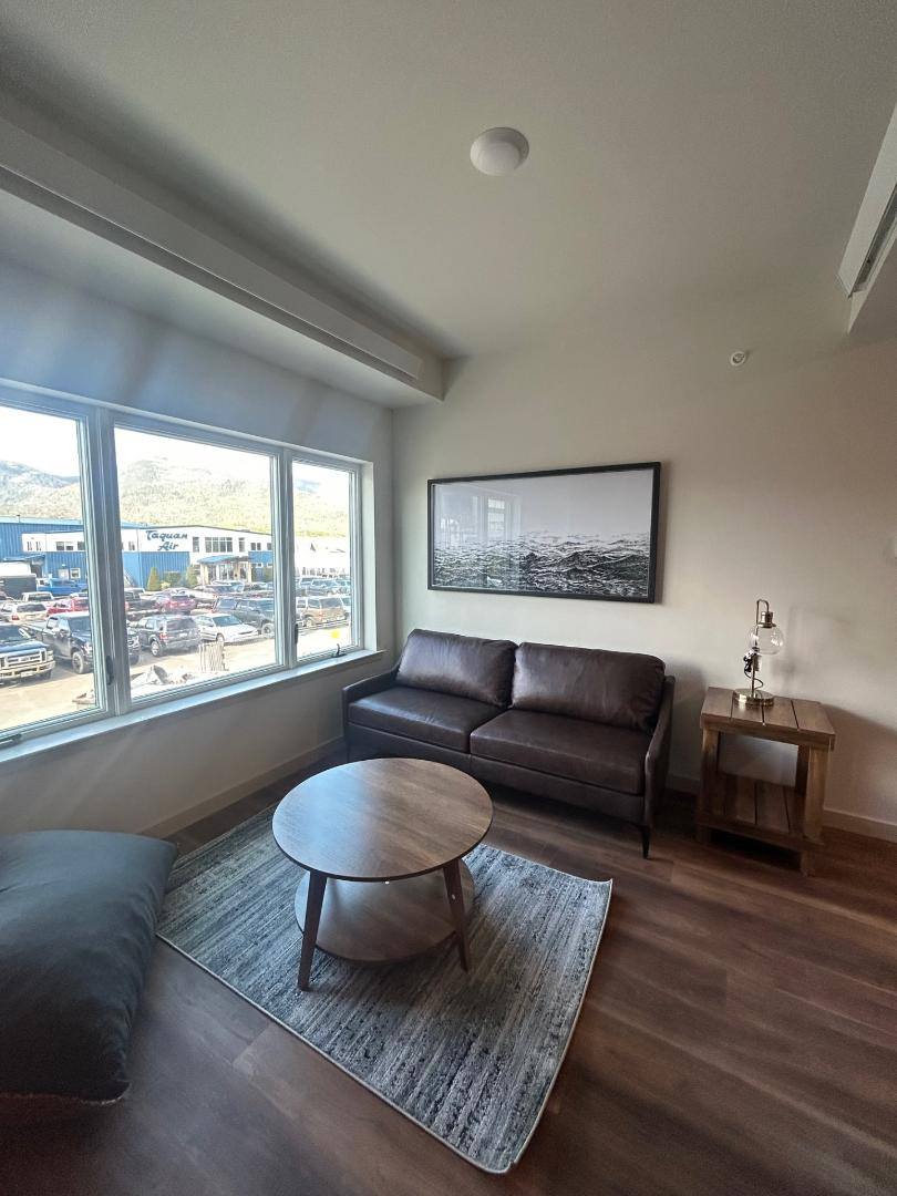 Apartment for rent at 4049 Tongass Ave #201, Ketchikan, AK 99901