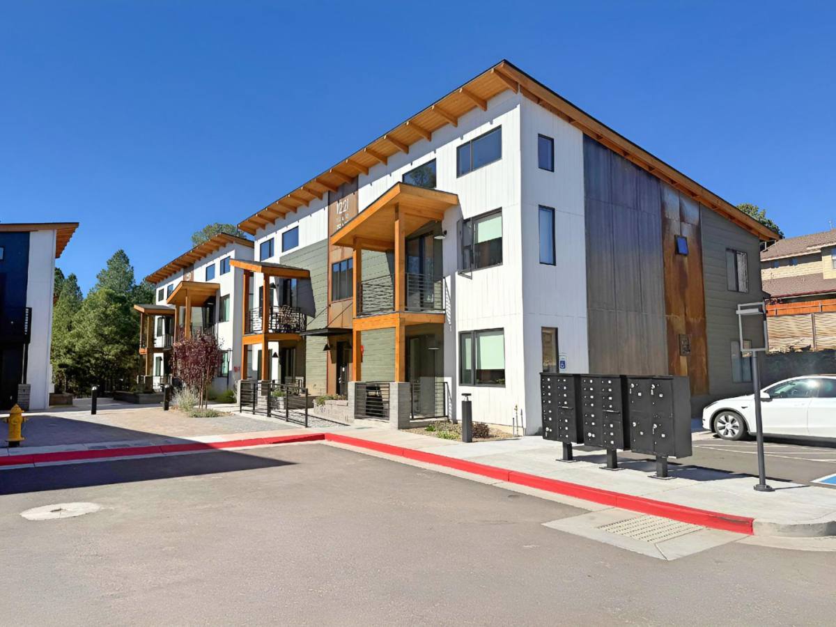 Condo for rent at 1221 E Emma Dr #105, Flagstaff, AZ 86001