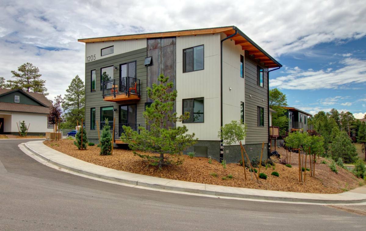 Condo for rent at 1221 E Emma Dr #105, Flagstaff, AZ 86001