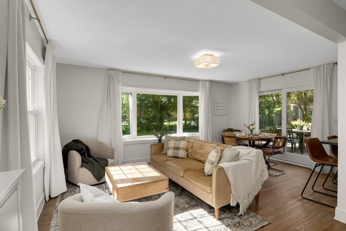House for rent at 1385 Arbor St, Wayzata, MN 55391