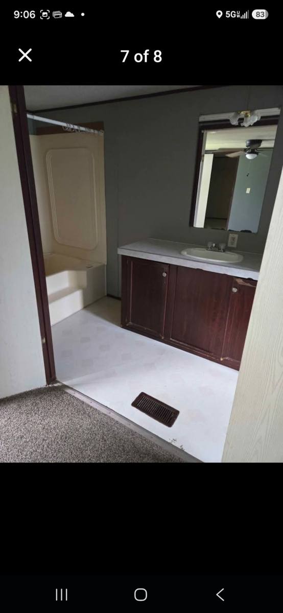 House for rent at 112 Connie Young Rd, West Monroe, LA 71292