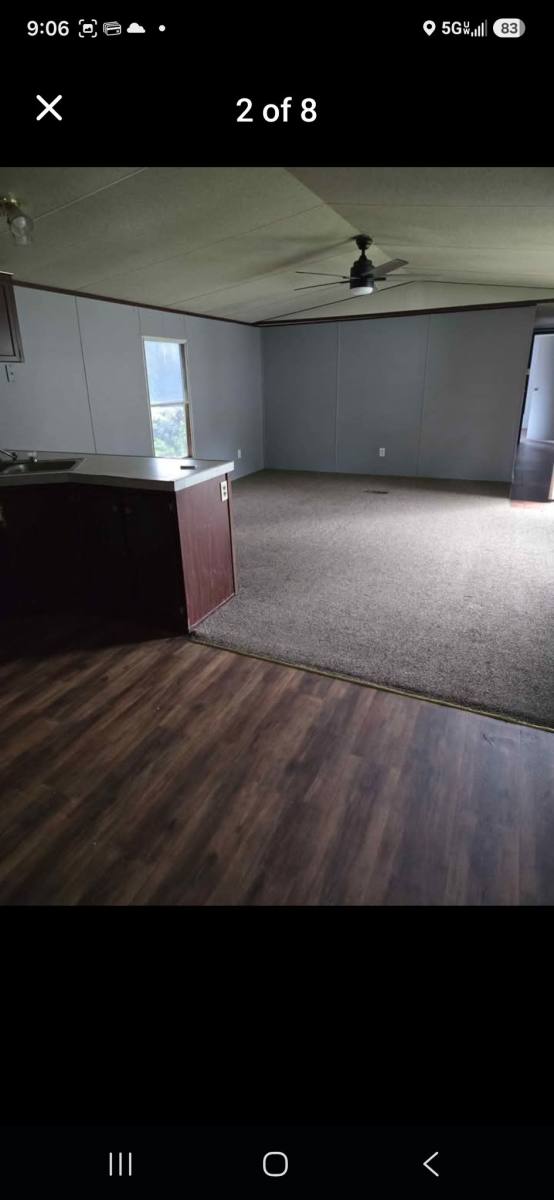 House for rent at 112 Connie Young Rd, West Monroe, LA 71292