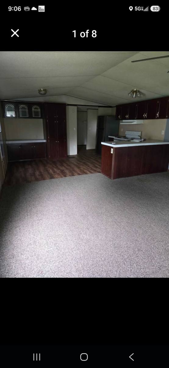 House for rent at 112 Connie Young Rd, West Monroe, LA 71292