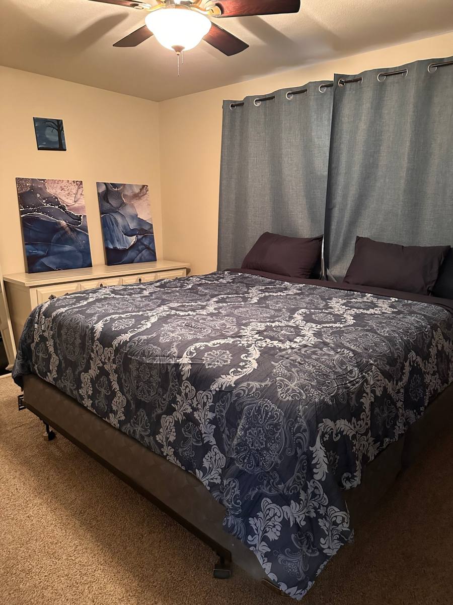 Townhouse for rent at 8104 Marsha Loop, Anchorage, AK 99507
