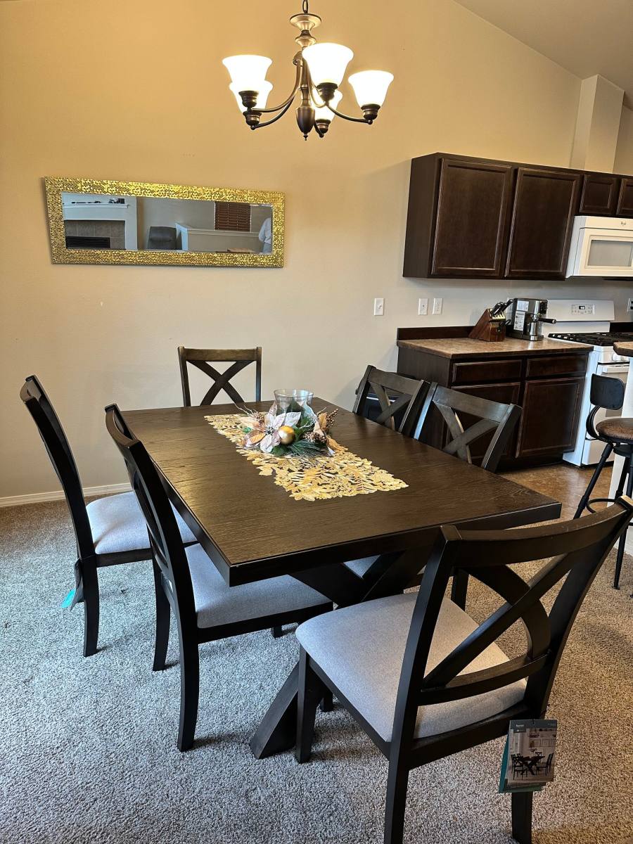 Townhouse for rent at 8104 Marsha Loop, Anchorage, AK 99507