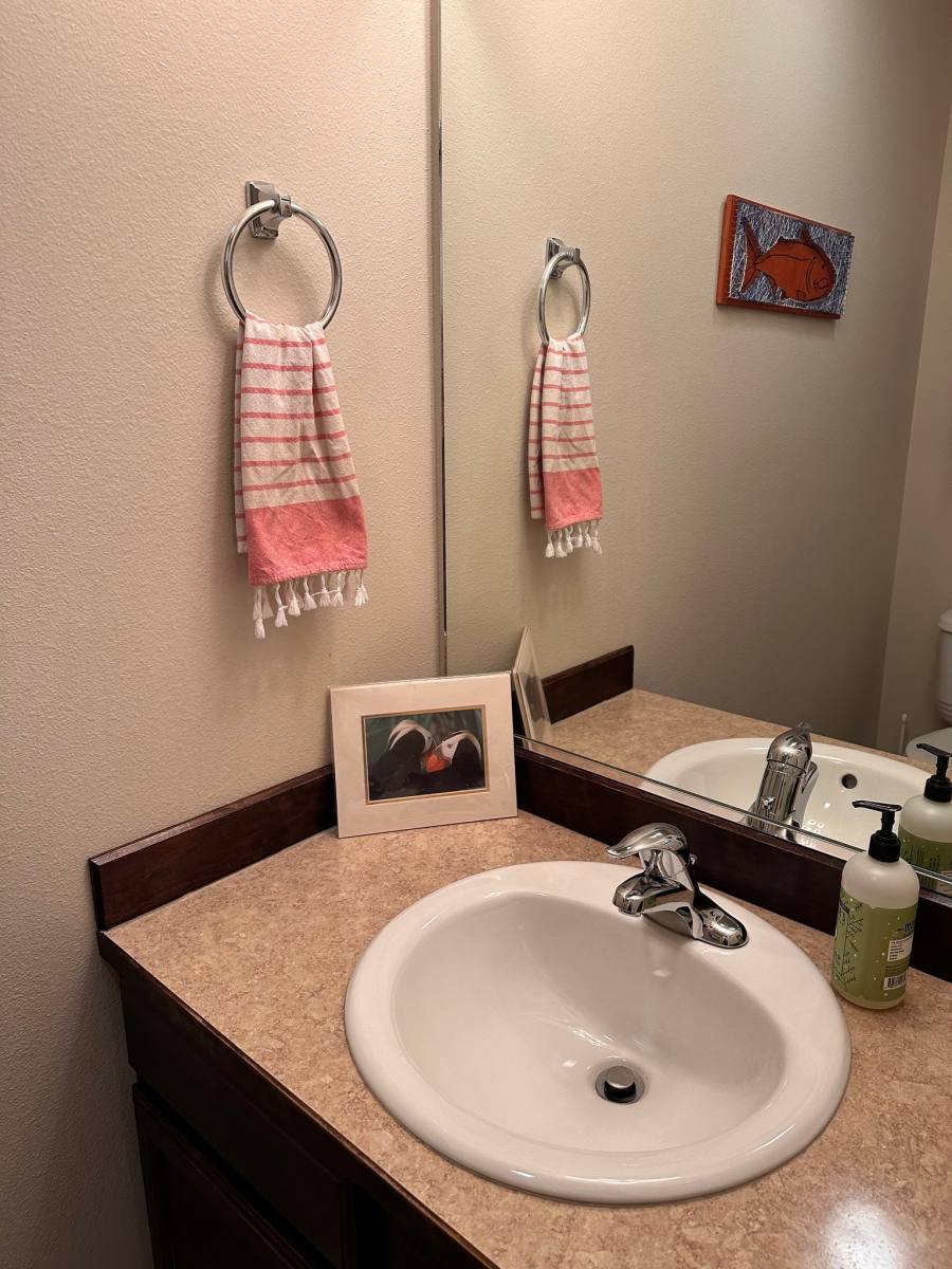 Townhouse for rent at 8104 Marsha Loop, Anchorage, AK 99507