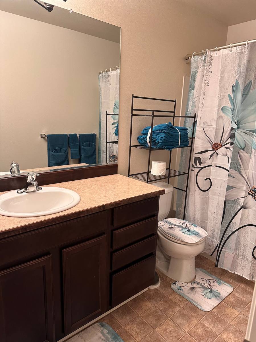 Townhouse for rent at 8104 Marsha Loop, Anchorage, AK 99507