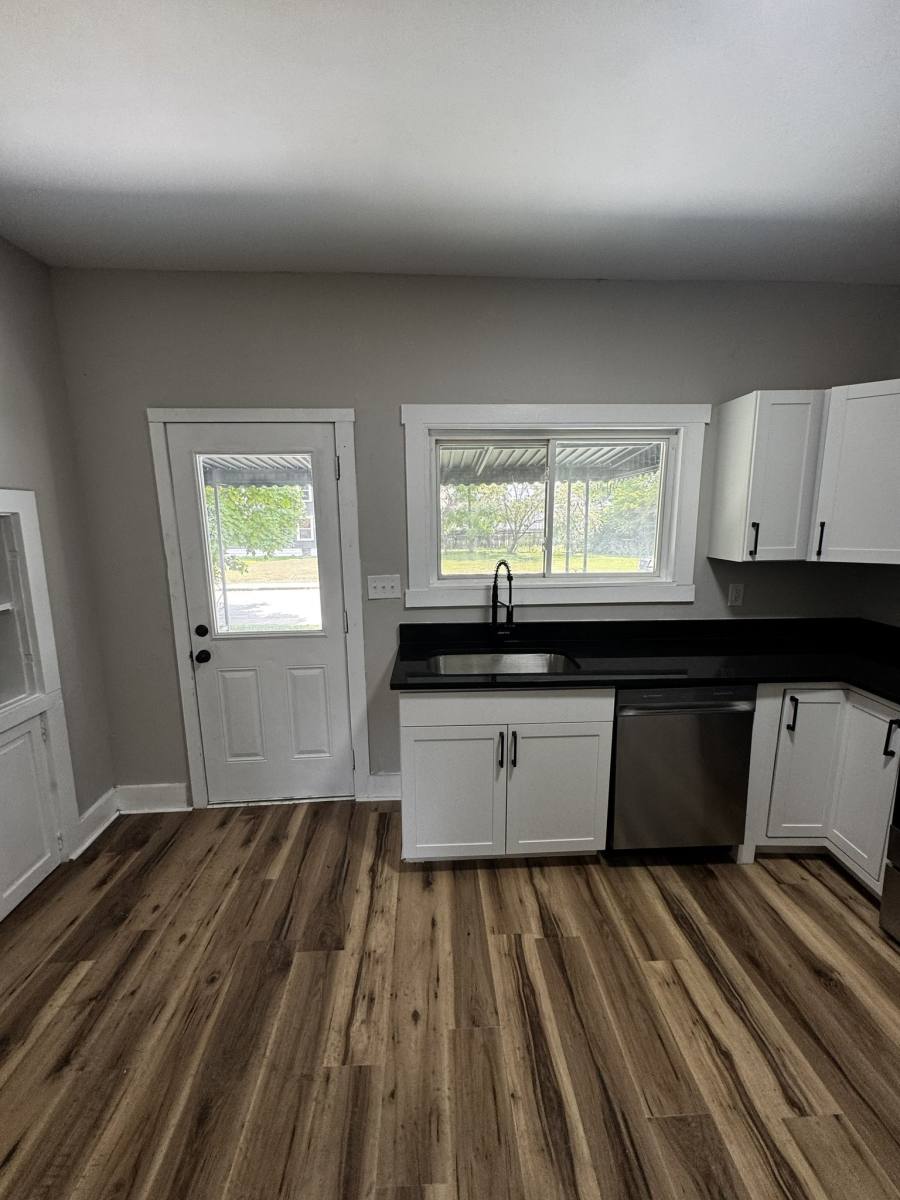 House for rent at 301 N Detroit, Bellefontaine, OH 43311