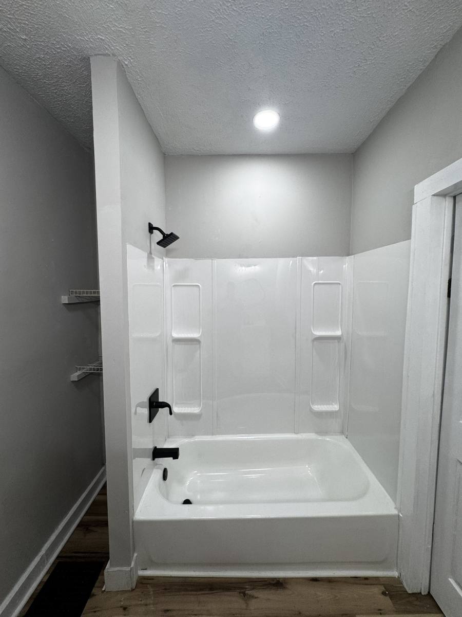 House for rent at 301 N Detroit, Bellefontaine, OH 43311