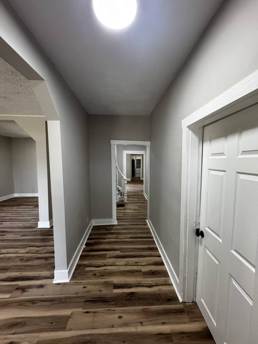 House for rent at 301 N Detroit, Bellefontaine, OH 43311