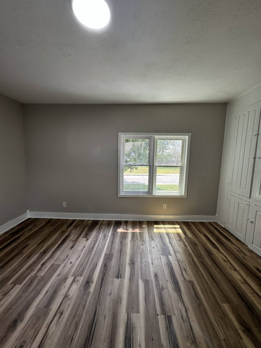 House for rent at 301 N Detroit, Bellefontaine, OH 43311