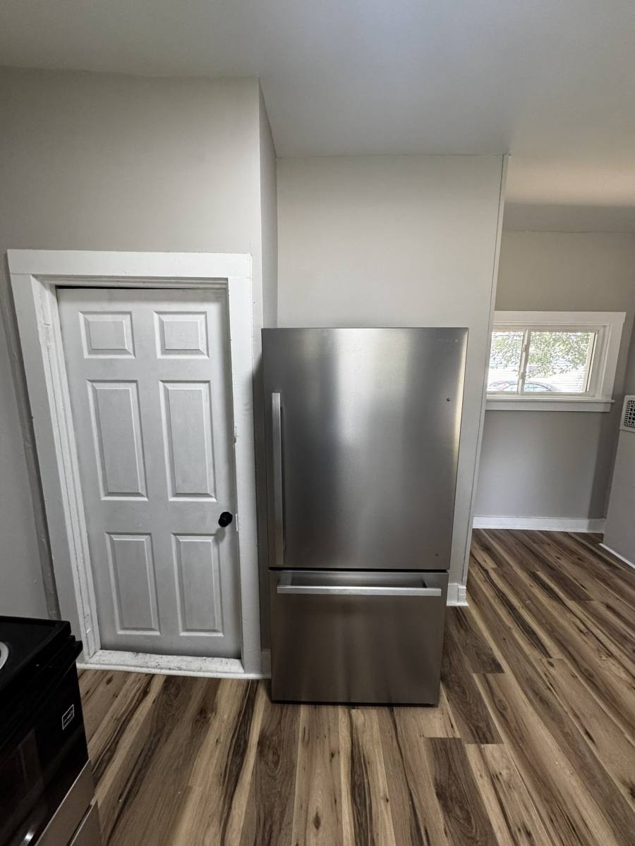 House for rent at 301 N Detroit, Bellefontaine, OH 43311