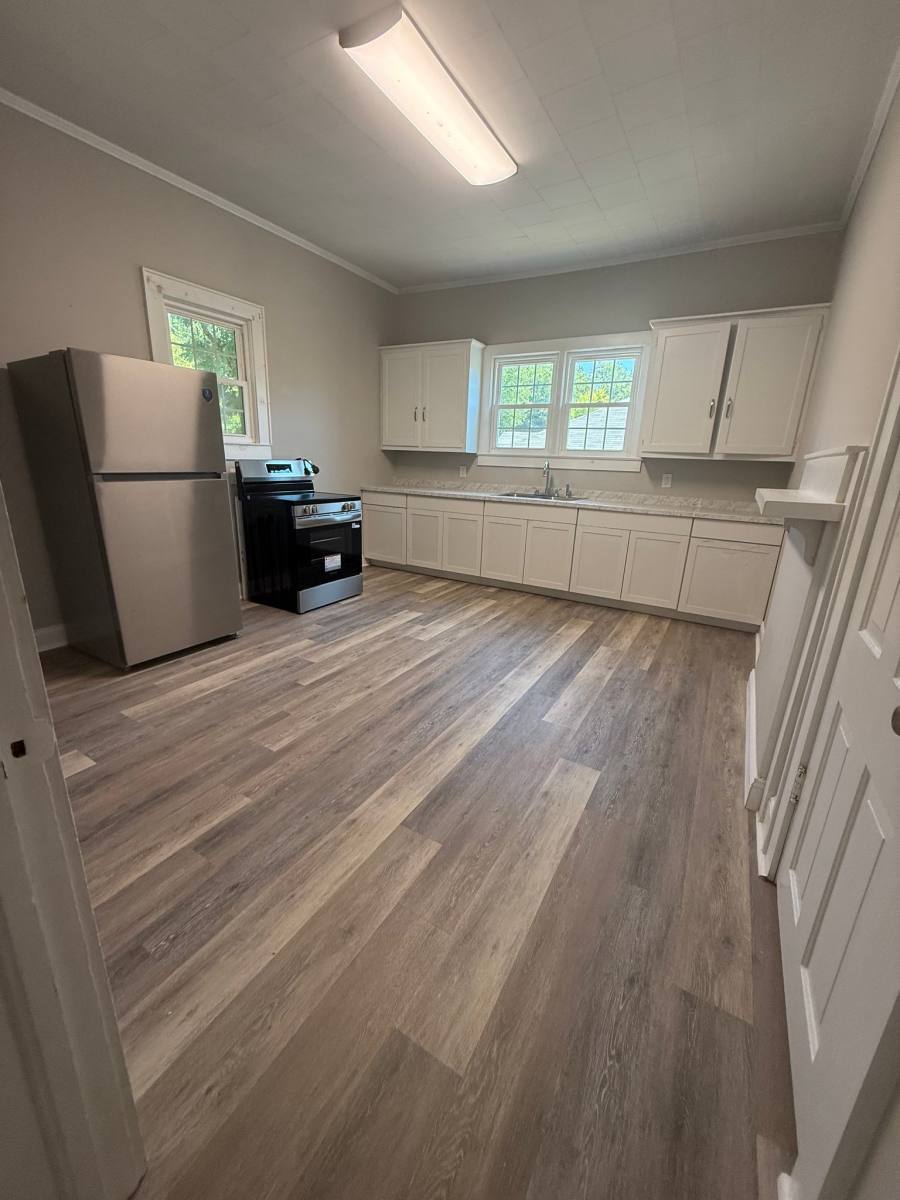 House for rent at 330 N Depot St, Albemarle, NC 28001