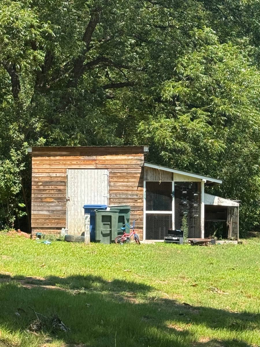 House for rent at 330 N Depot St, Albemarle, NC 28001