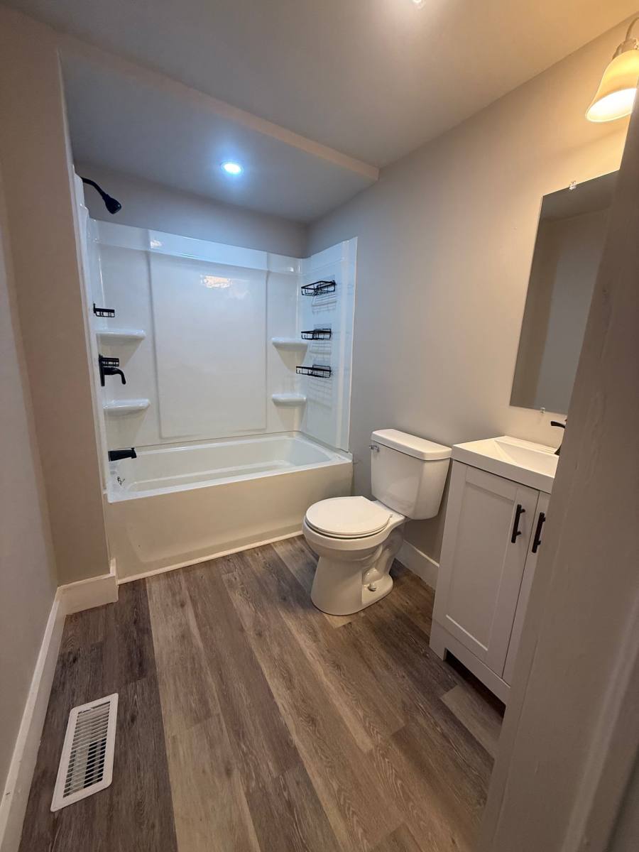 House for rent at 330 N Depot St, Albemarle, NC 28001