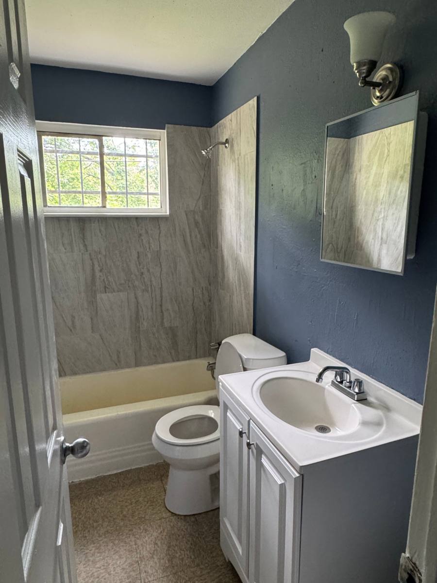 House for rent at 5965 Denova St, Baton Rouge, LA 70812