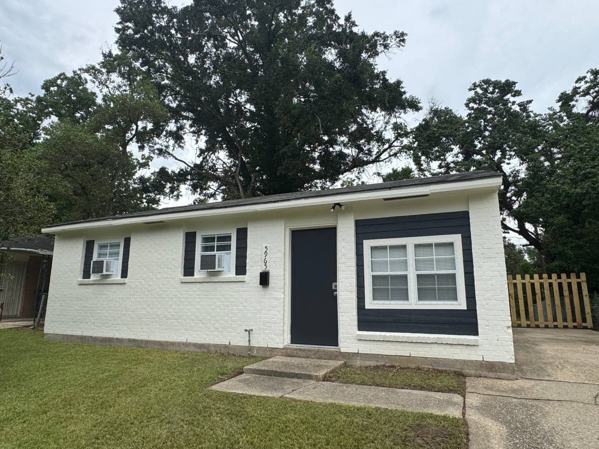 House for rent at 5965 Denova St, Baton Rouge, LA 70812