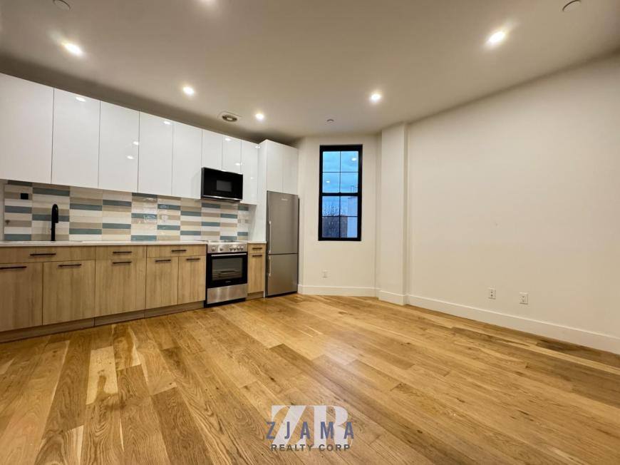 Apartment for rent at 2553 Bedford Ave #4B, Brooklyn, NY 11226