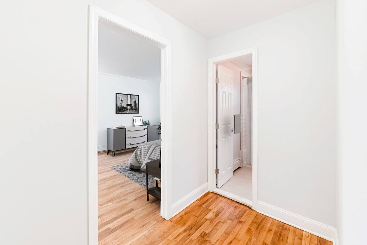Apartment for rent at Forest Gardens, 30 N Forest Ave #B, Rockville Centre, NY 11570