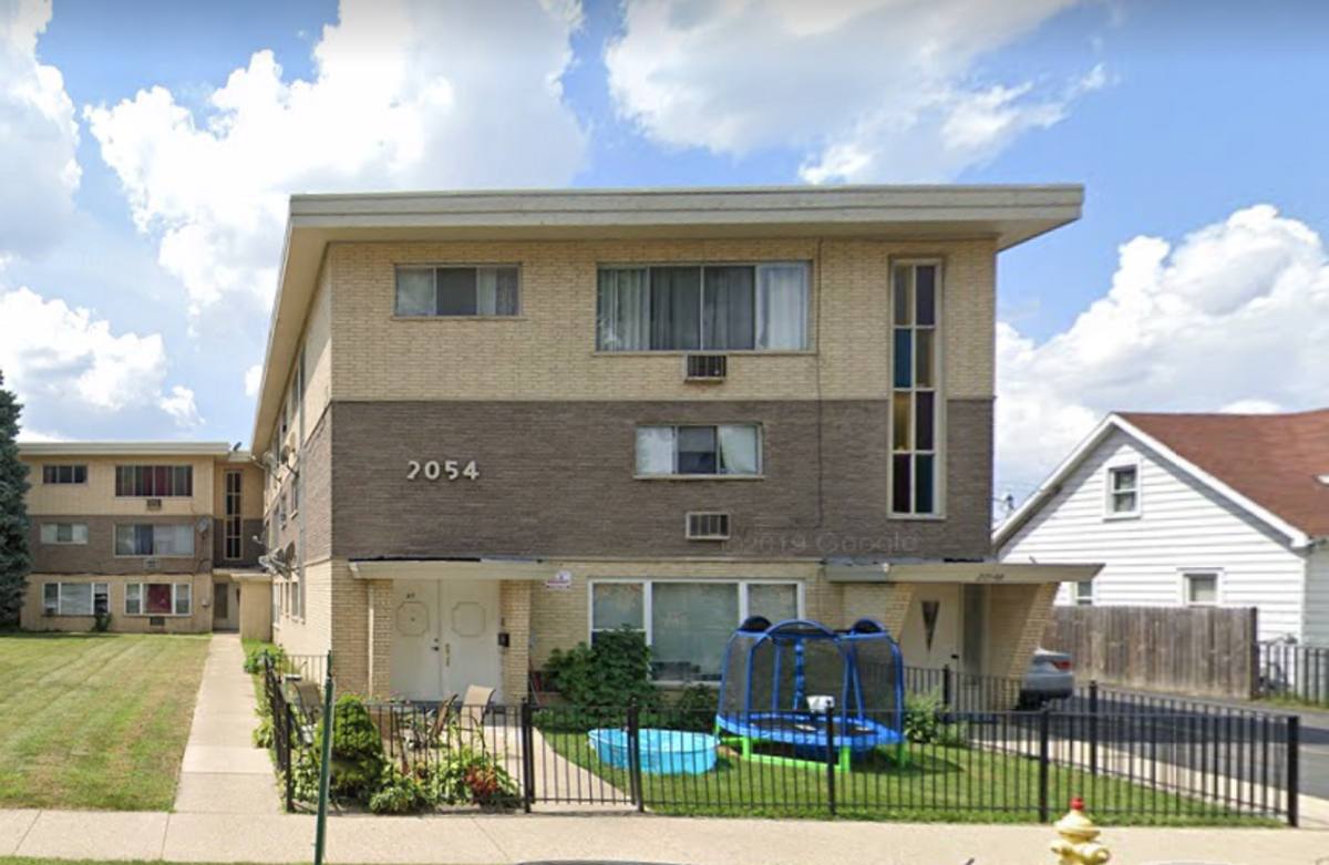 Apartment for rent at 2034-2054 N 18 Ave, Melrose Park, IL 60160