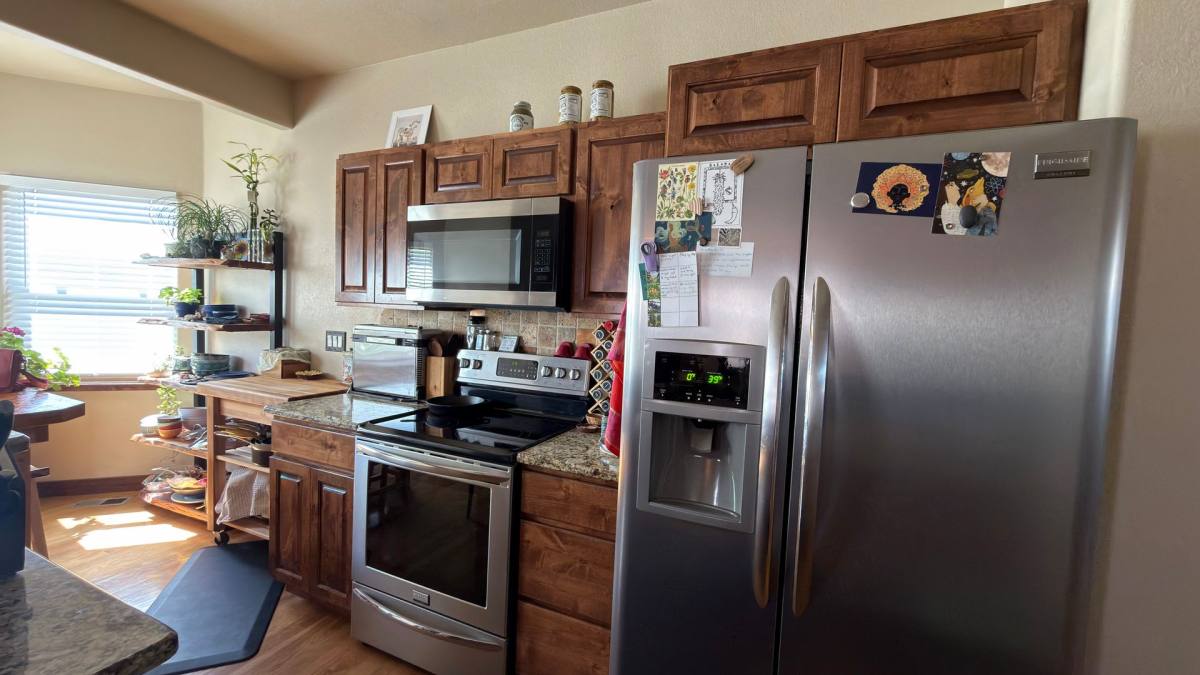 House for rent at 296 Sloan Dr, Johnstown, CO 80534