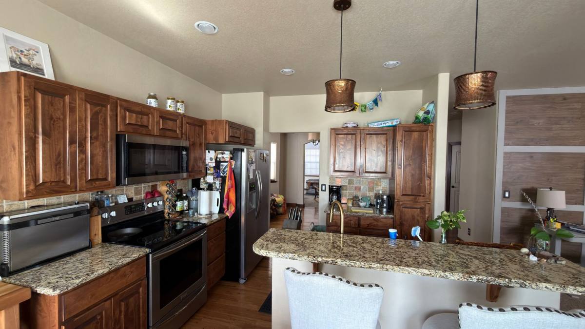 House for rent at 296 Sloan Dr, Johnstown, CO 80534