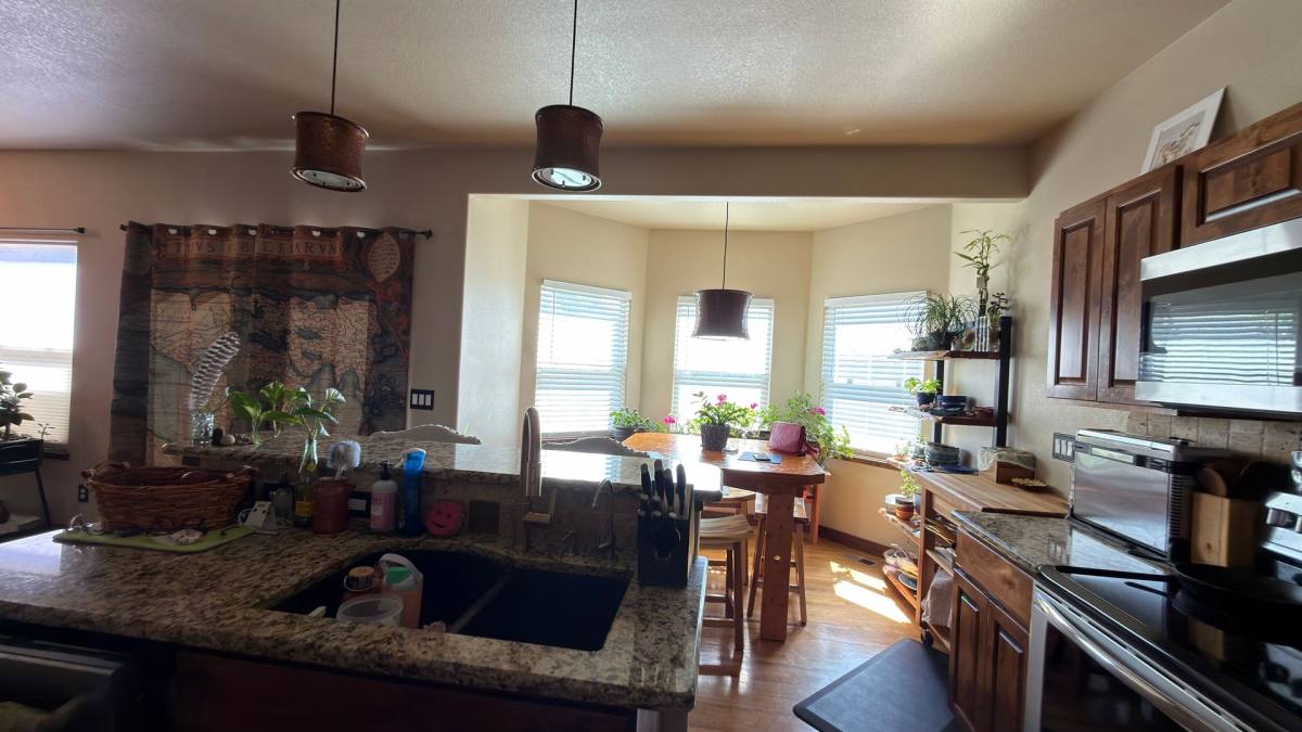 House for rent at 296 Sloan Dr, Johnstown, CO 80534