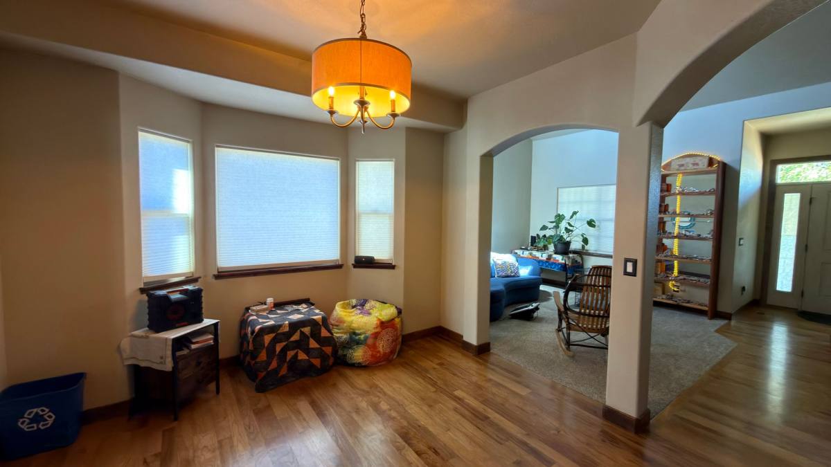 House for rent at 296 Sloan Dr, Johnstown, CO 80534