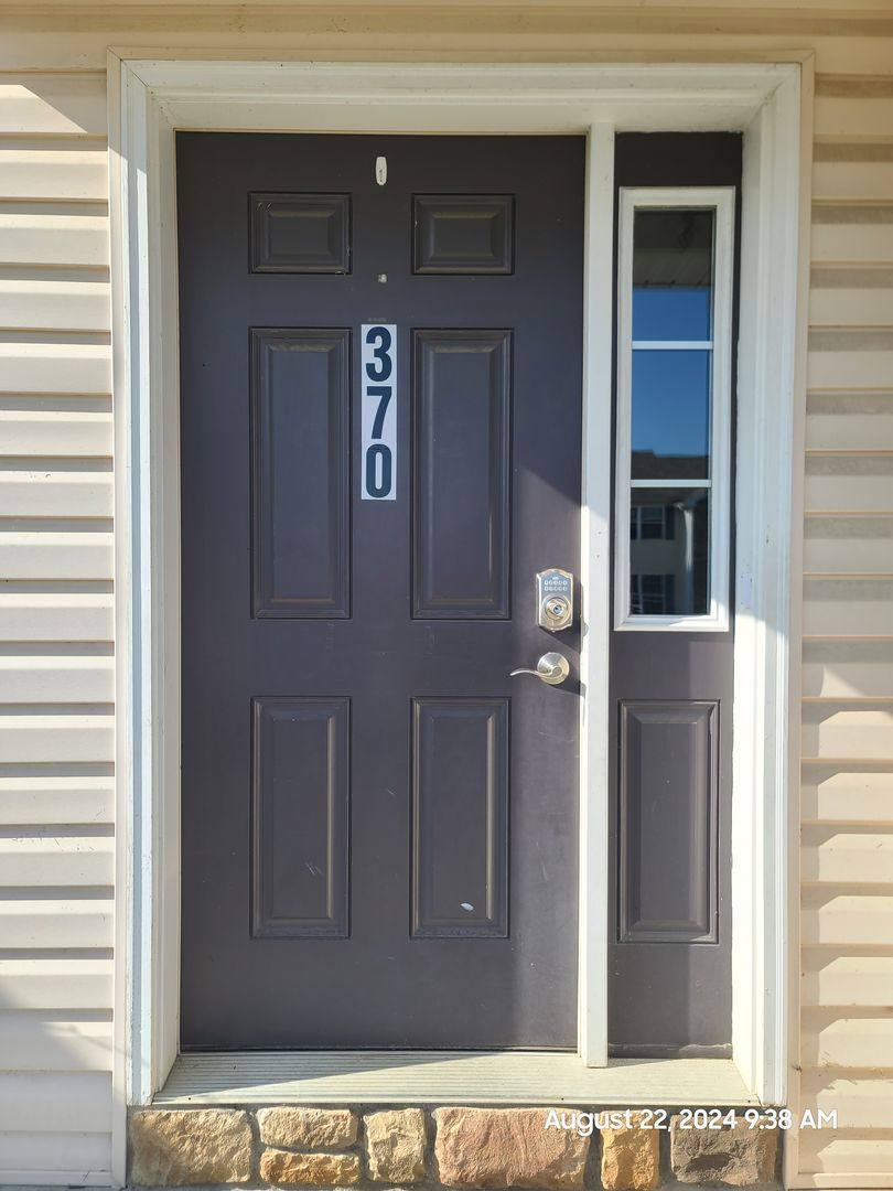 Townhouse for rent at 370 Viewpoint Way, Waynesboro, PA 17268