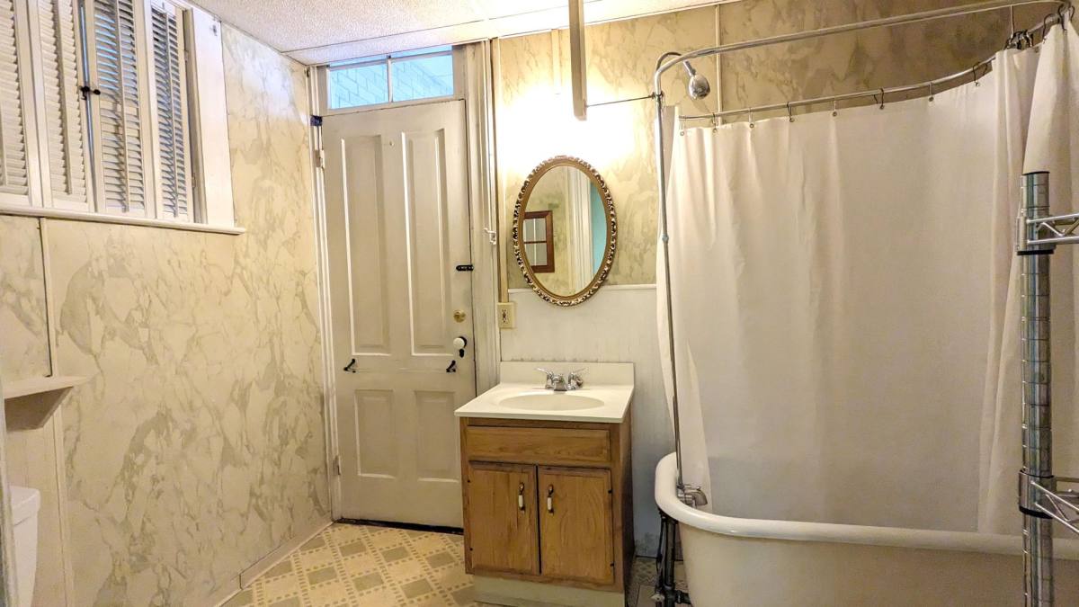 Apartment for rent at 121 W Colby, Whitehall, MI 49461