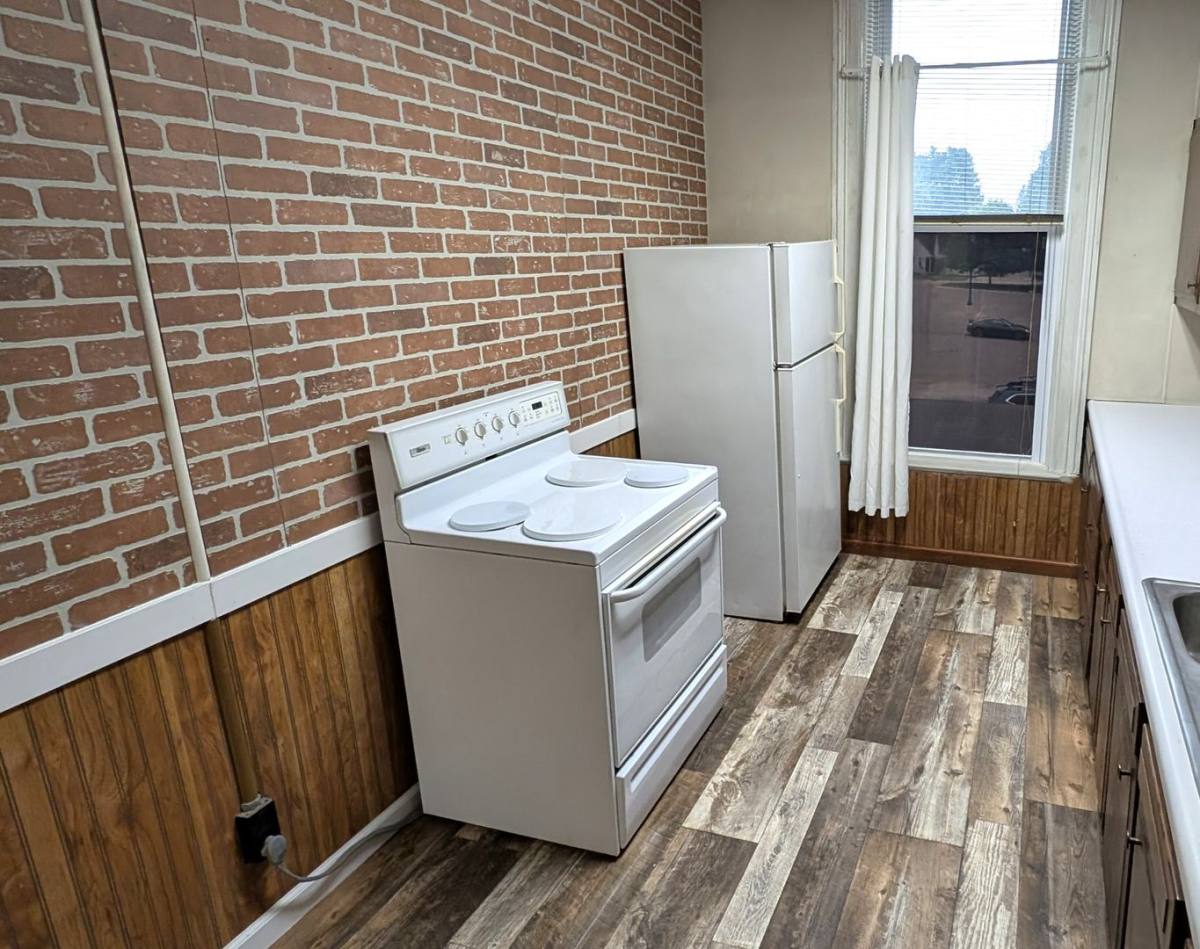 Apartment for rent at 121 W Colby, Whitehall, MI 49461