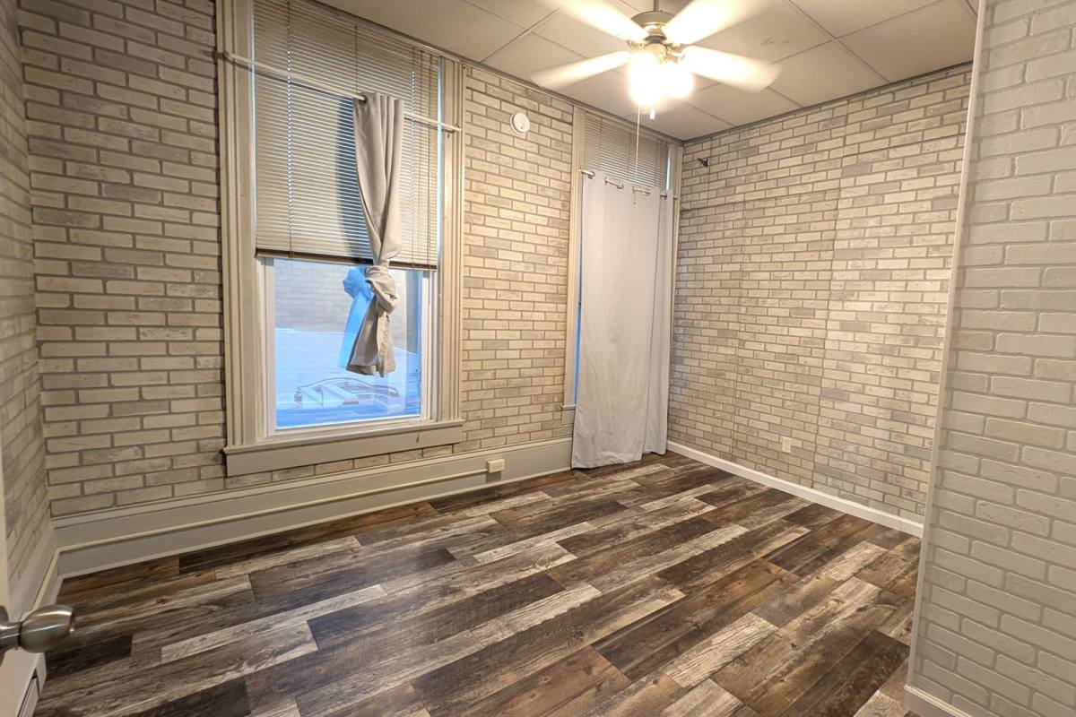Apartment for rent at 121 W Colby, Whitehall, MI 49461