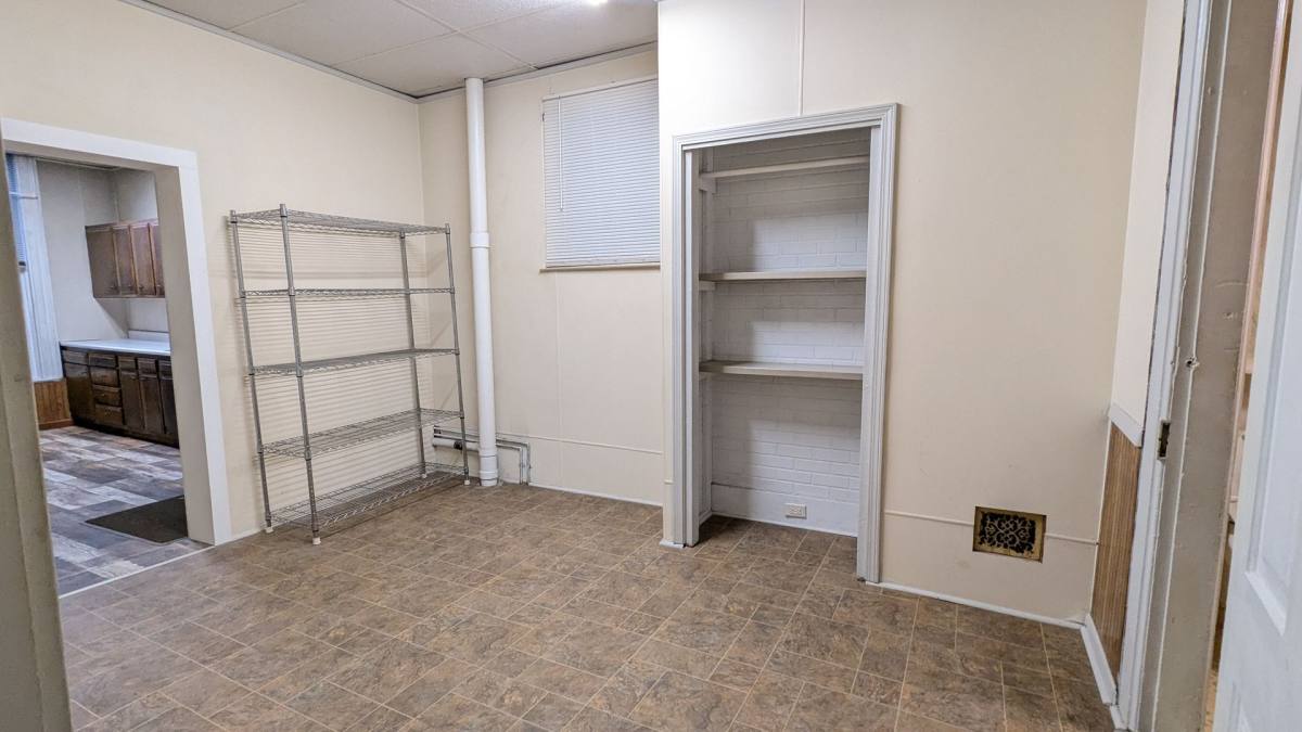 Apartment for rent at 121 W Colby, Whitehall, MI 49461