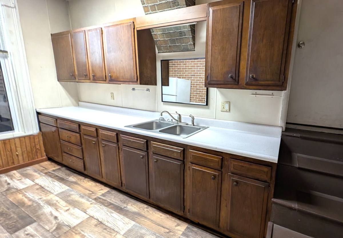 Apartment for rent at 121 W Colby, Whitehall, MI 49461