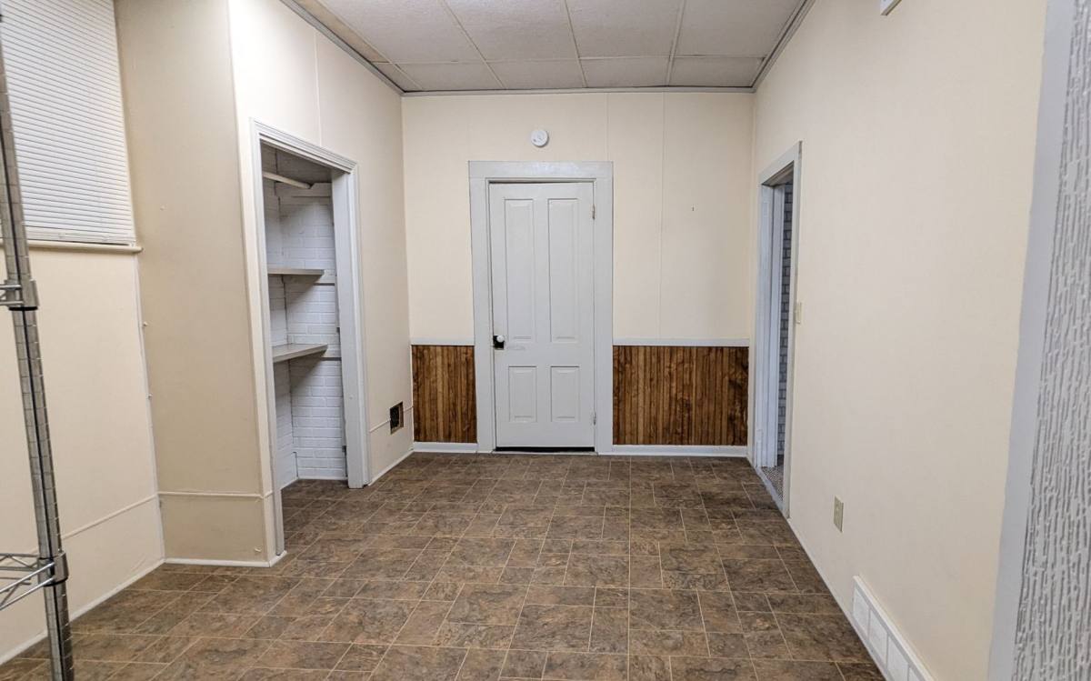 Apartment for rent at 121 W Colby, Whitehall, MI 49461