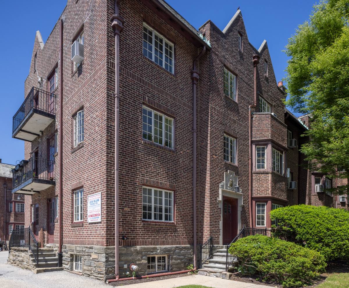 Haverford Gables, 312 W Montgomery Ave, Haverford, PA 19041 - Apartment for Rent - Image 10