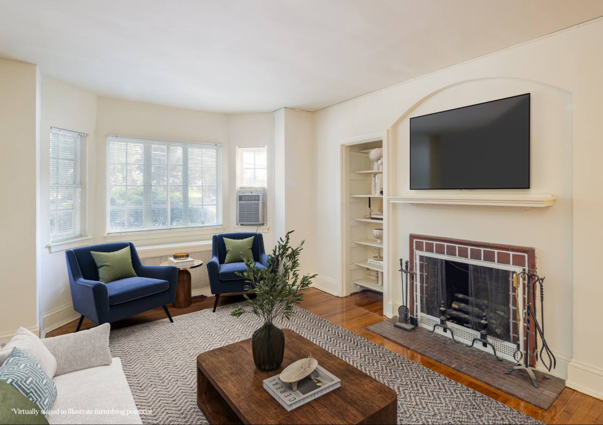 Haverford Gables, 312 W Montgomery Ave, Haverford, PA 19041 - Apartment for Rent - Image 8