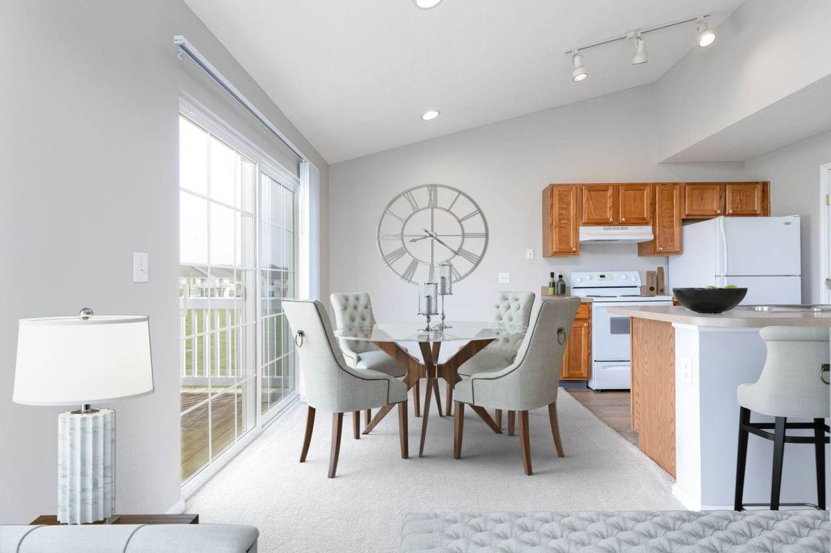 Apartment for rent at 179 Emmaus Rd, Marysville, OH 43040