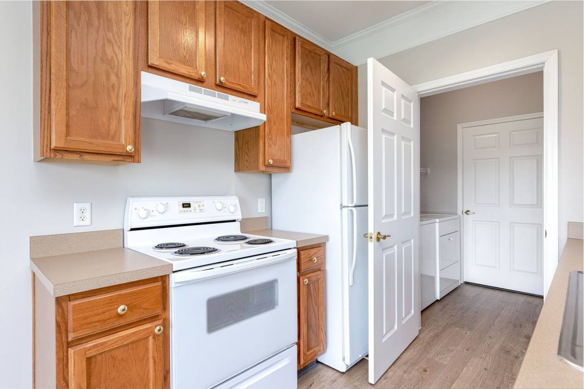 Apartment for rent at 179 Emmaus Rd, Marysville, OH 43040