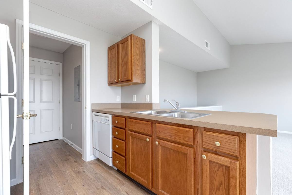 Apartment for rent at 179 Emmaus Rd, Marysville, OH 43040