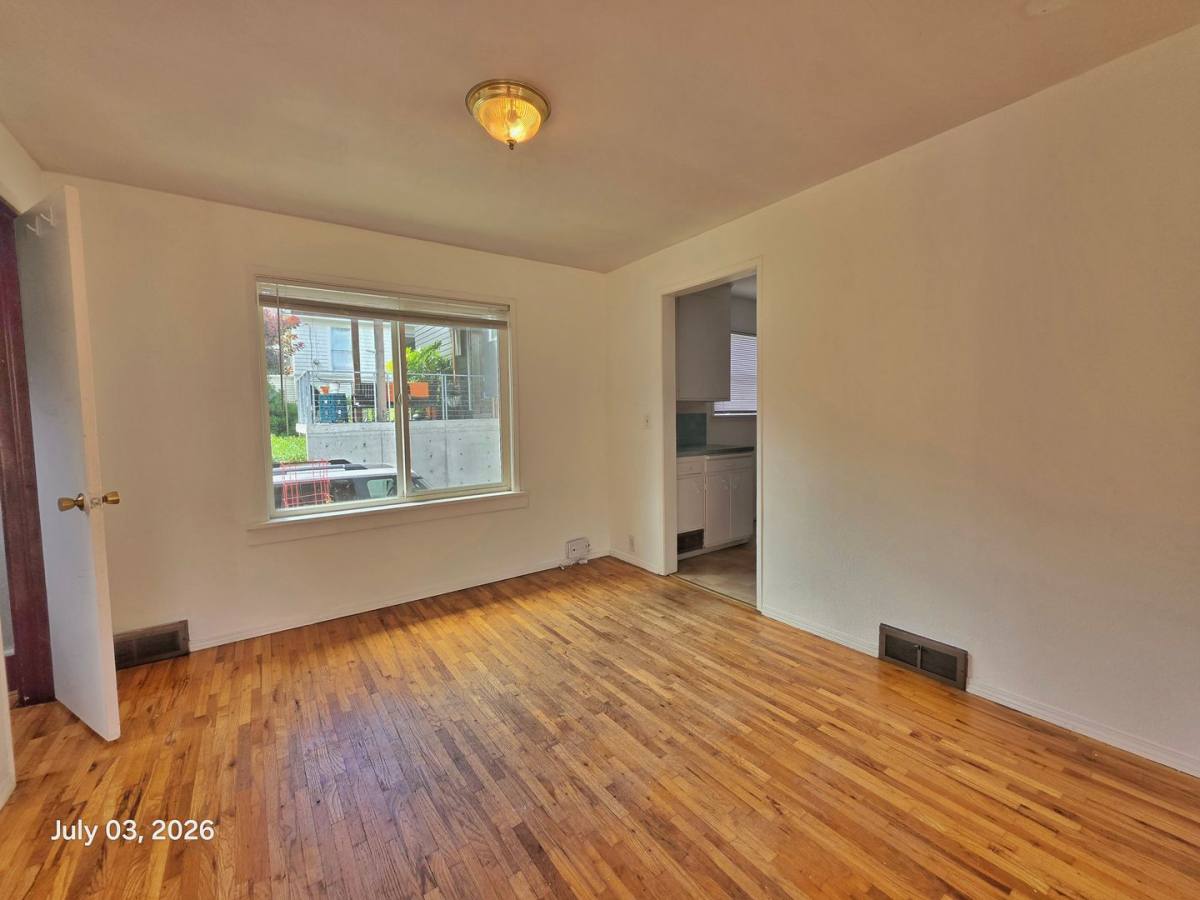 House for rent at 5117 2nd Ave NW, Seattle, WA 98107