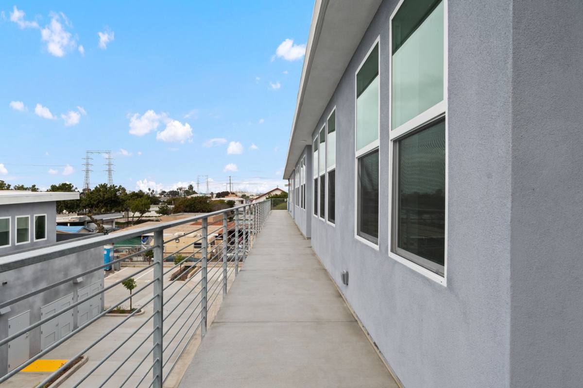 Apartment for rent at 1924 Harding Ave, National City, CA 91950