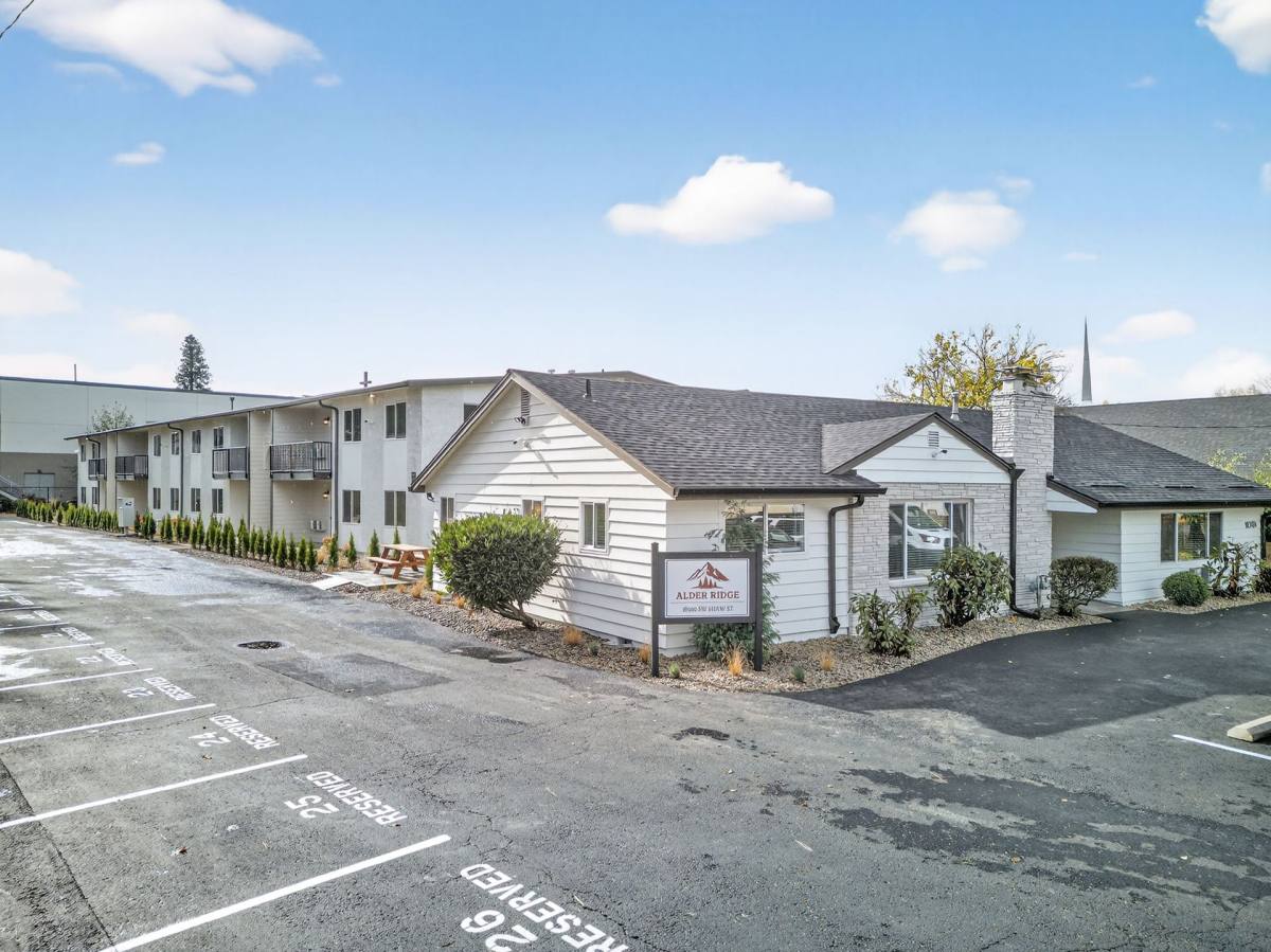 Apartment for rent at 18300 SW Shaw St, Beaverton, OR 97078